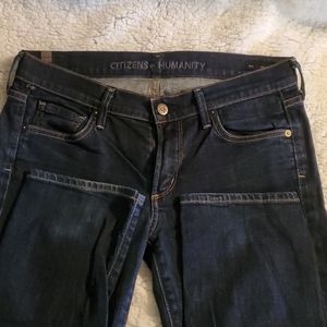 Citizens of Humanity Ava Size 29